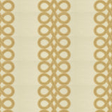 Kravet THE TWIST WHITE GOLD Fabric