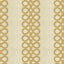 Kravet THE TWIST WHITE GOLD Fabric