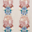 Schumacher Under The Sea Multi Fabric