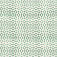 Schumacher Scout Embroidery Green Fabric