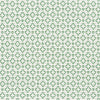 Schumacher Scout Embroidery Green Fabric