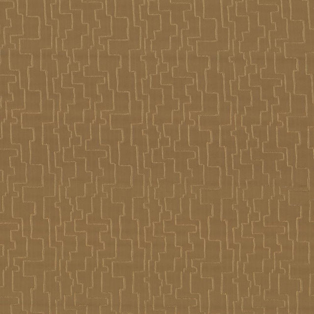 Kasmir Woodwright Wheat Fabric