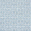 Schumacher Scout Embroidery Sky Fabric