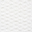 Schumacher Montego Fringe Snow Fabric