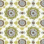 Kasmir Zambra Citrine Fabric