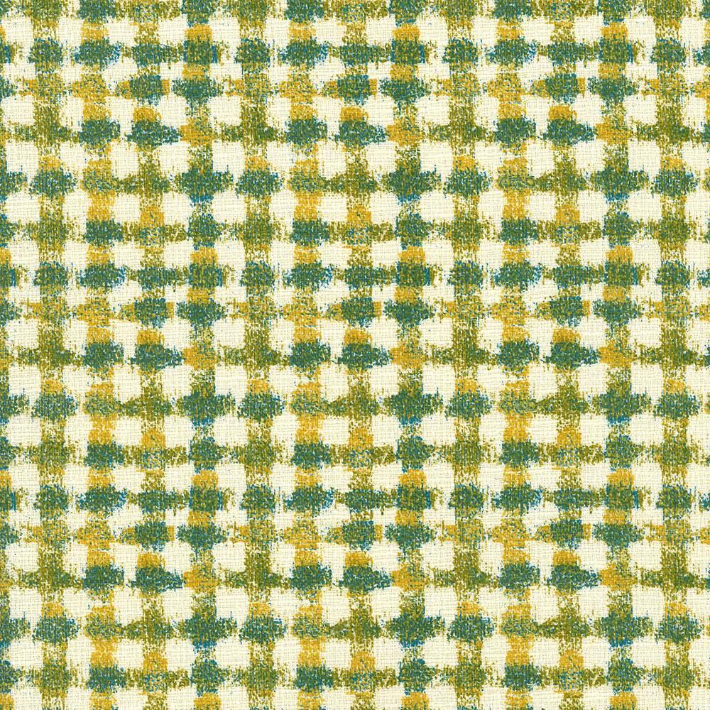Kasmir Zappos Check Wicker Fabric
