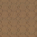 Kasmir Zara Trellis Hazelnut Fabric