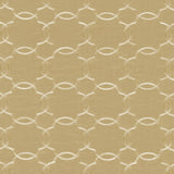 Kasmir Zara Trellis Natural Fabric