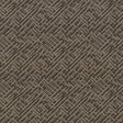 Kasmir Zen Fret Cocoa Fabric