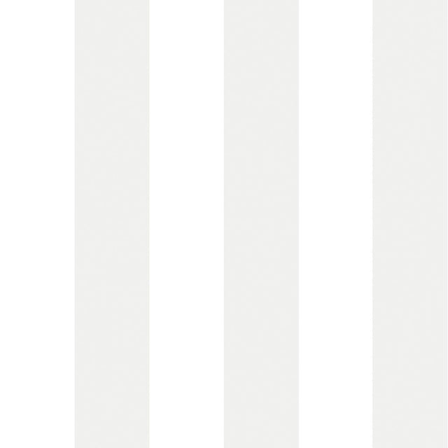 Cole & Son GLASTONBURY STR STONE & WHIT Wallpaper