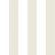 Cole & Son GLASTONBURY STR OLIVE & WHIT Wallpaper