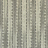 Lee Jofa WICKLEWOOD REVERSE CHARCOAL Fabric