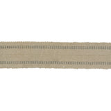 Lee Jofa RENNES TAPE GREY Trim