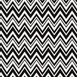 Kasmir Ziggy Licorice Fabric