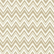 Kasmir Ziggy Millstone Fabric
