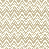 Kasmir Ziggy Millstone Fabric