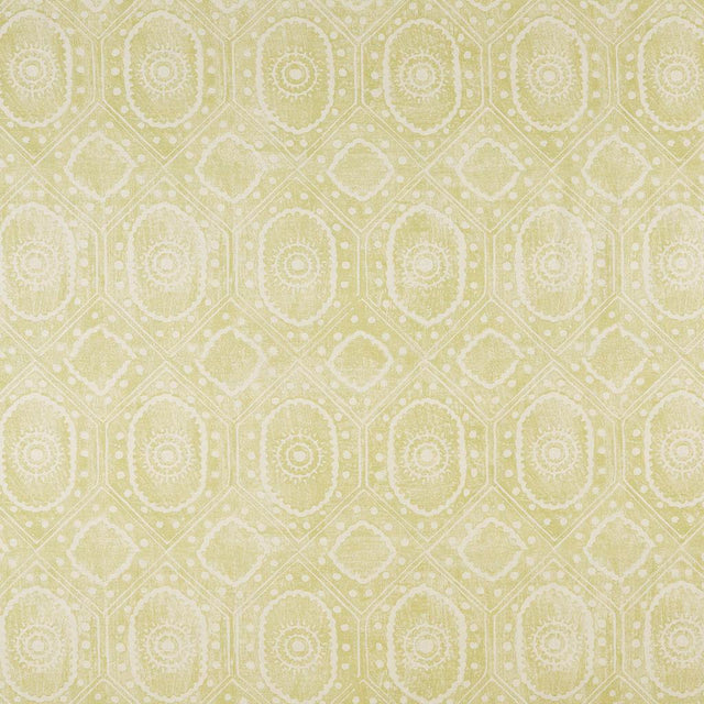 Lee Jofa DIAMOND LIME Fabric