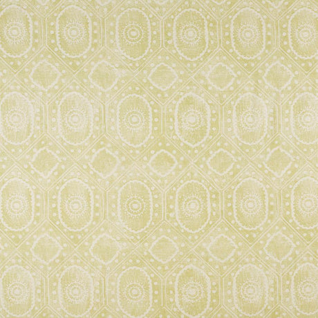 Lee Jofa DIAMOND LIME Fabric