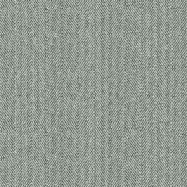 Kravet CLASSIC CHEVRON AZURE Upholstery Fabric