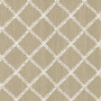 Kasmir Zipper Trail Dove Fabric