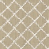 Kasmir Zipper Trail Dove Fabric