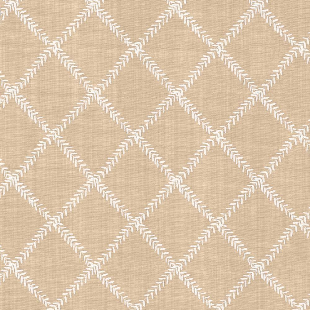 Kasmir Zipper Trail Rose Quartz Fabric