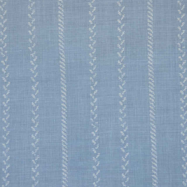 Lee Jofa PELHAM STRIPE BLUE Fabric