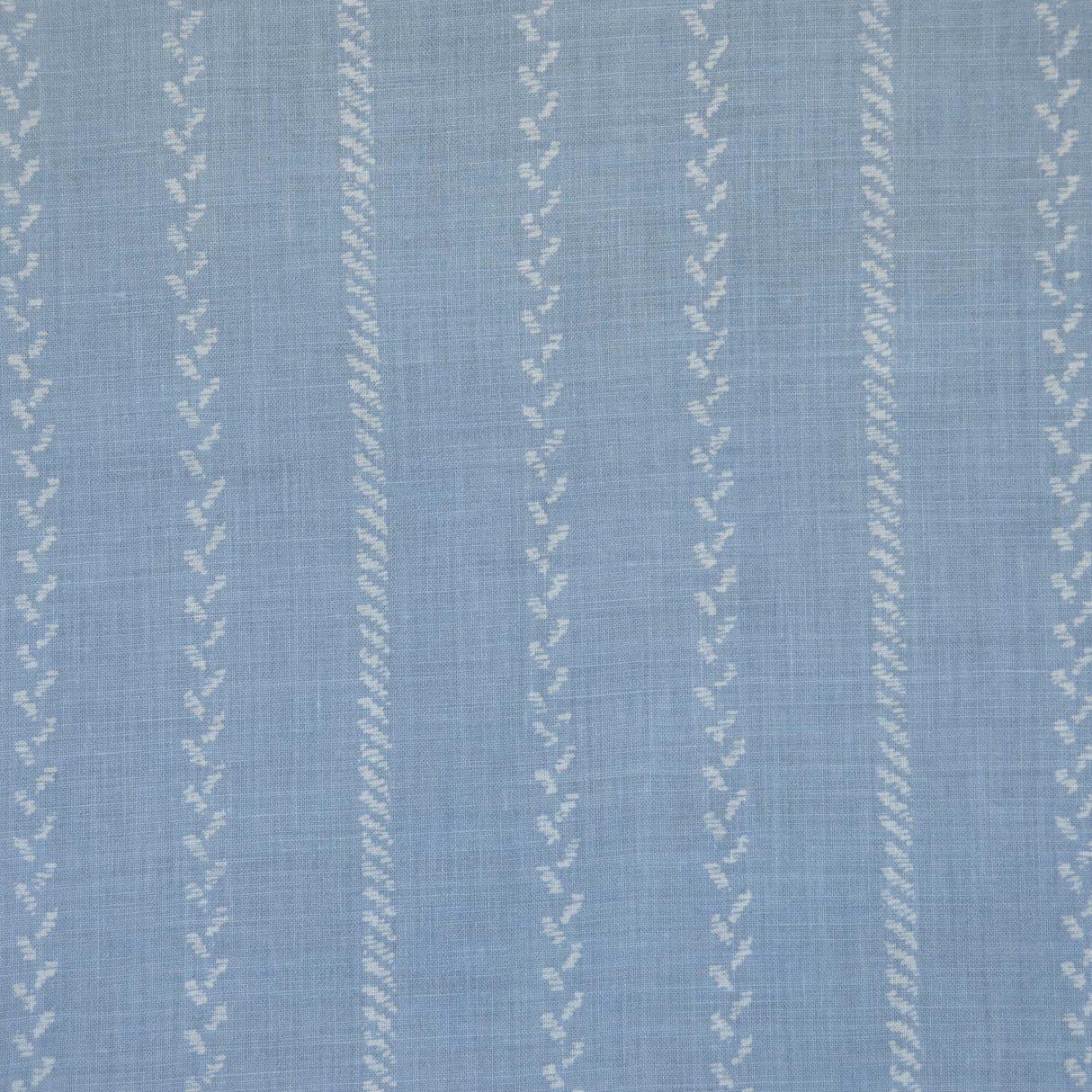 Lee Jofa PELHAM STRIPE BLUE Fabric