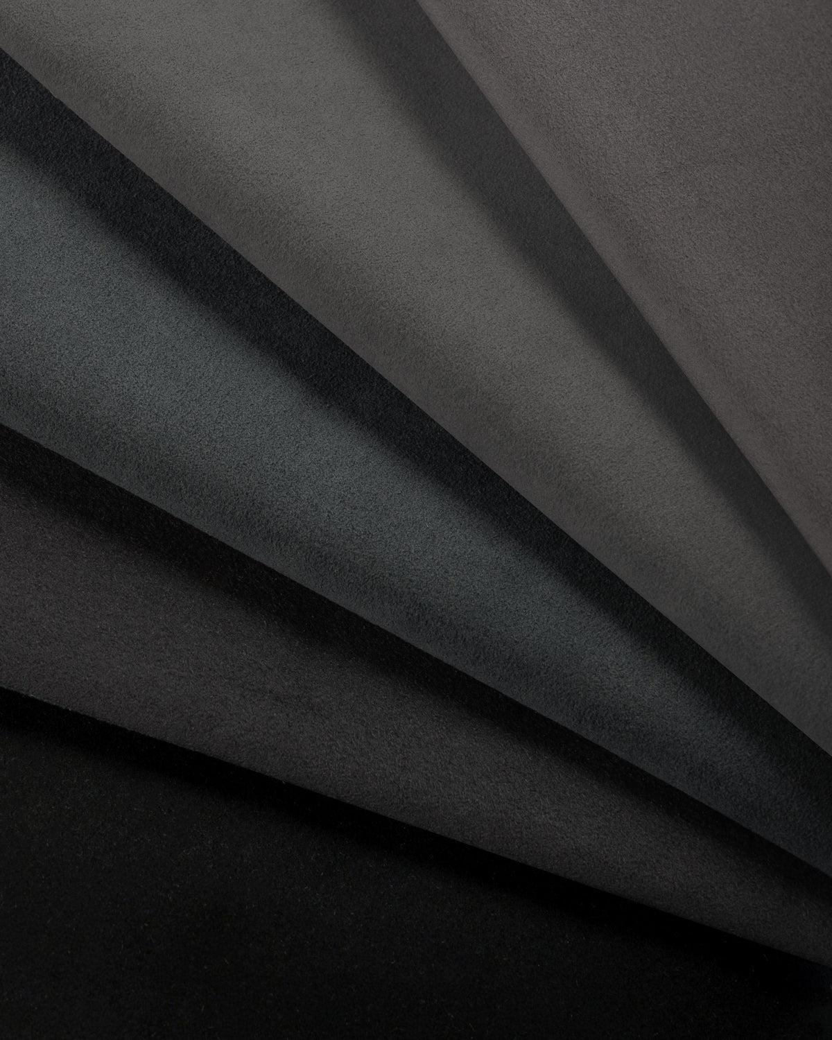 Kravet ULTRASUEDE PEWTER Upholstery Fabric