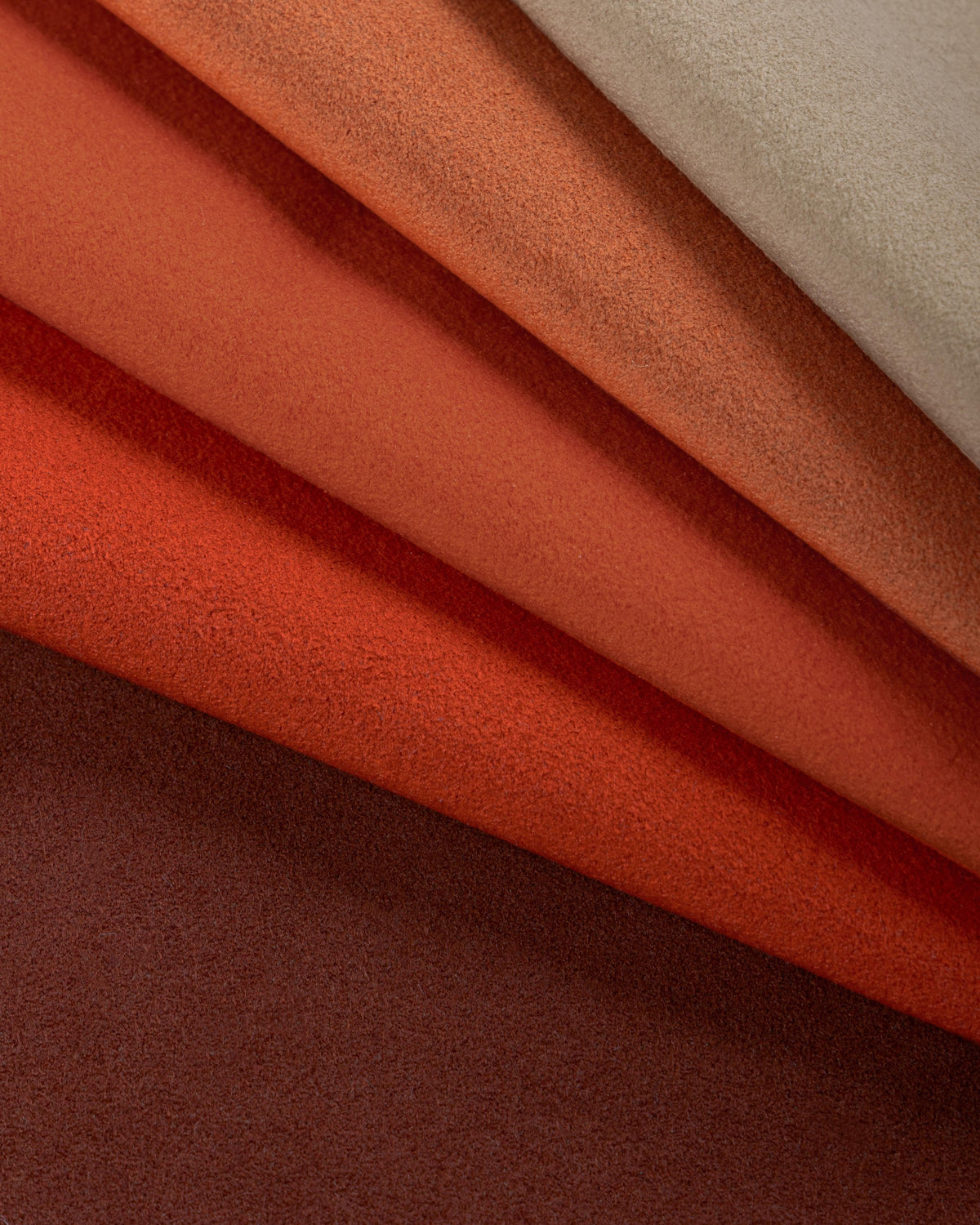 Kravet ULTRASUEDE HENNA Upholstery Fabric