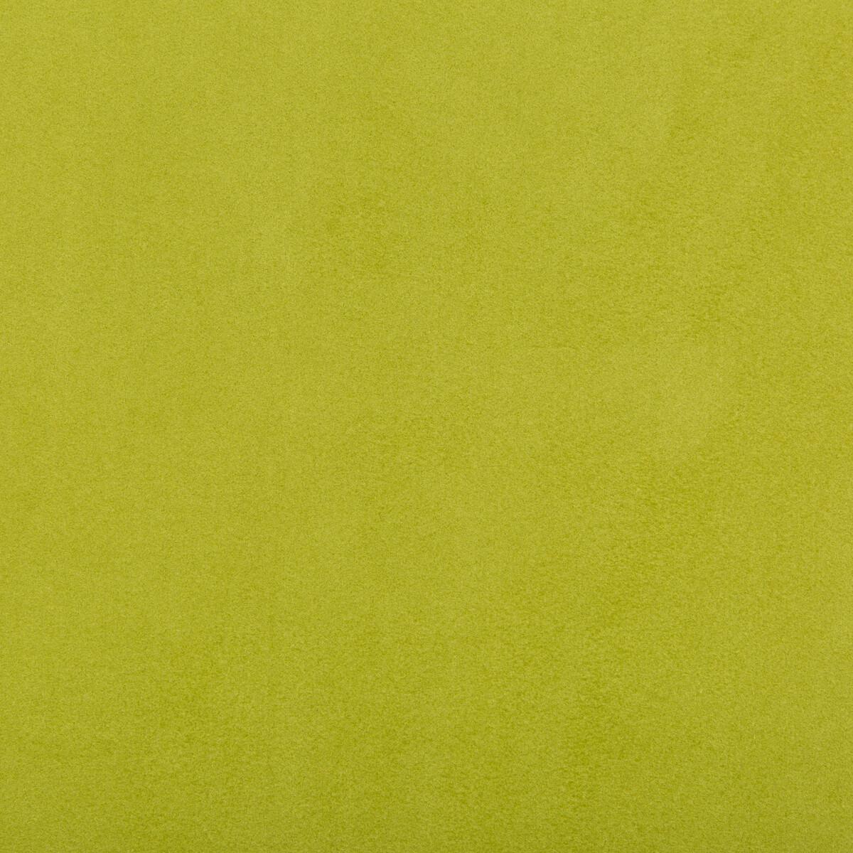 Kravet Ultrasuede Green Key Lime Fabric