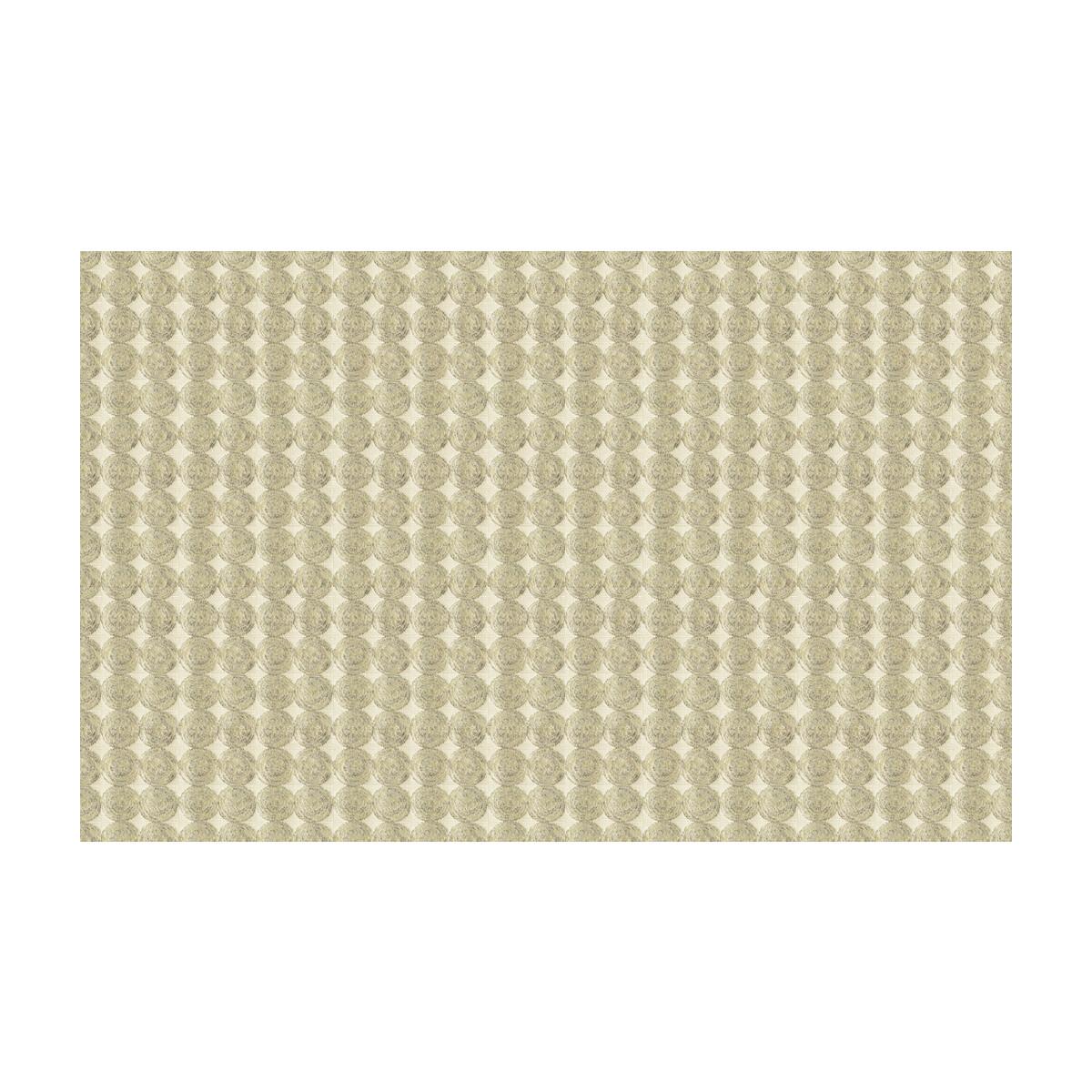 Kravet Rare Coin Platinum Fabric