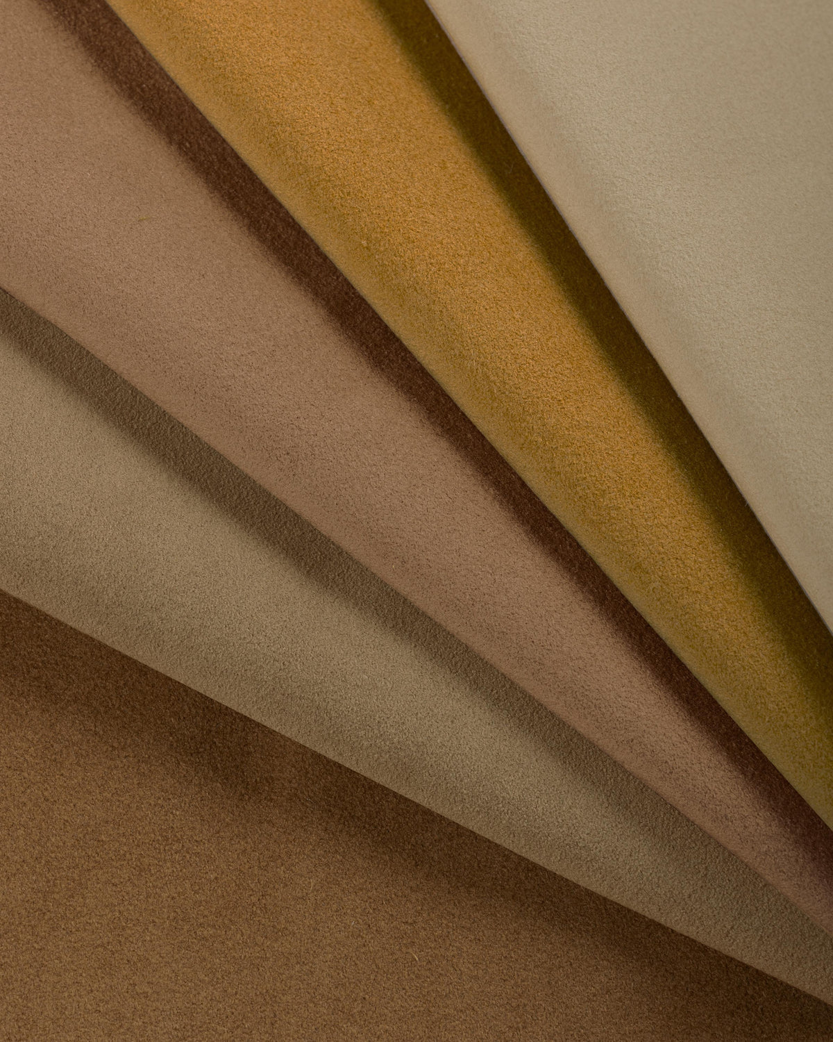 Kravet ULTRASUEDE SAFFRON Upholstery Fabric