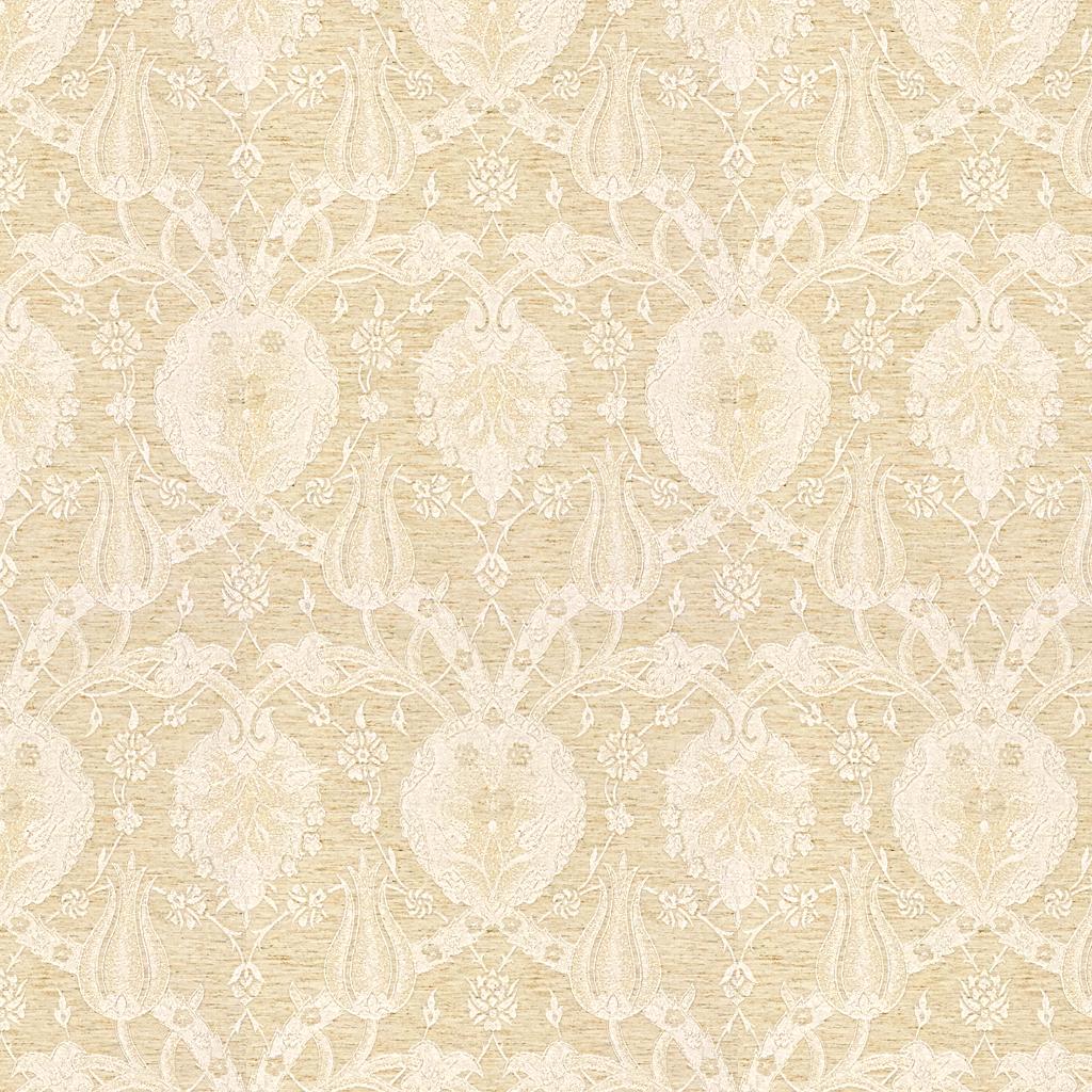 Kravet GLOBAL VIBE WHITE GOLD Upholstery Fabric