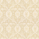 Kravet GLOBAL VIBE WHITE GOLD Upholstery Fabric