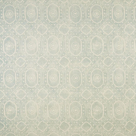 Lee Jofa DIAMOND AQUA Fabric