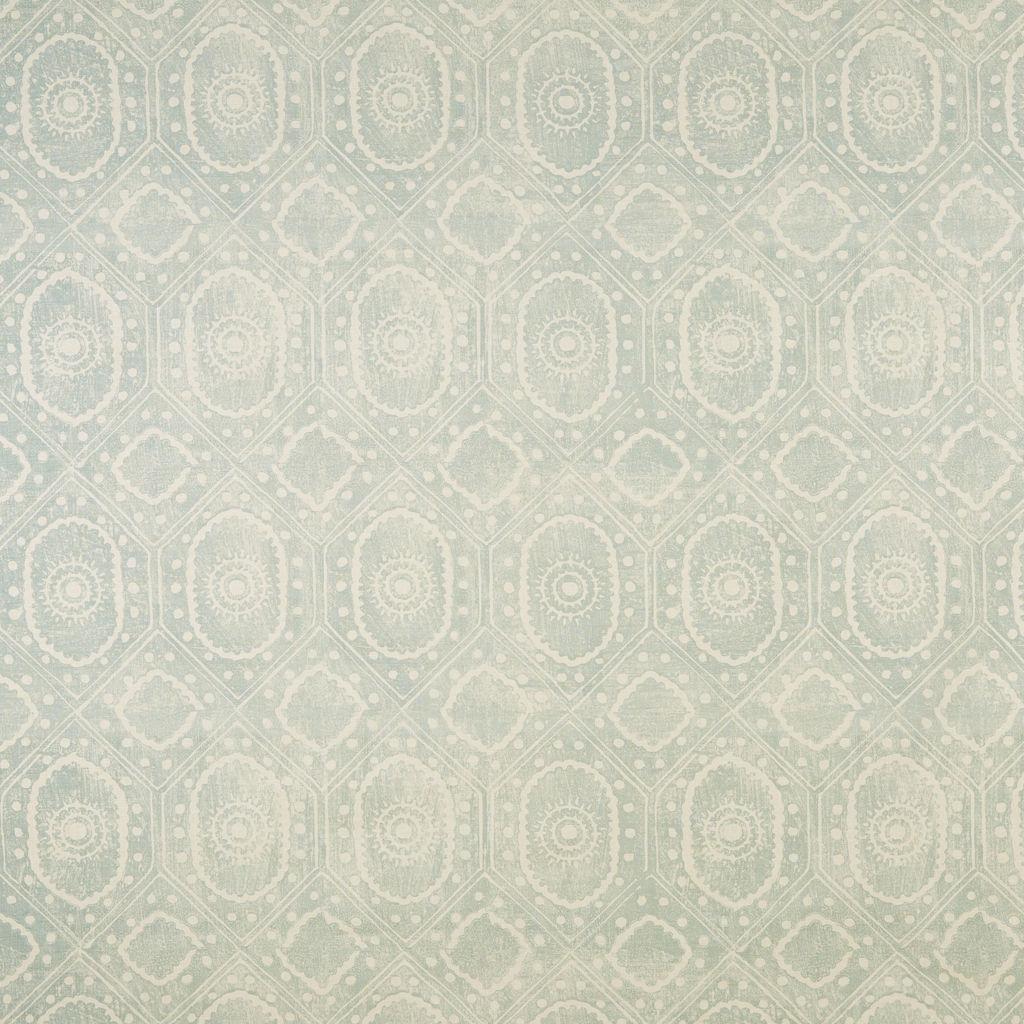 Lee Jofa DIAMOND AQUA Fabric