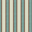 Kravet RUGBY TURQ Upholstery Fabric