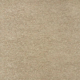Schumacher Flower Chenille Sandstone Fabric