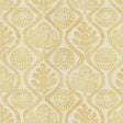 Lee Jofa OAKLEAVES YELLOW Fabric