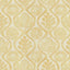 Lee Jofa OAKLEAVES YELLOW Fabric
