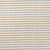 Schumacher Lines Blue Fabric