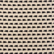 Schumacher Tutsi Ivory Fabric
