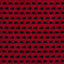 Schumacher Tutsi Red Fabric