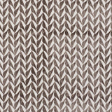 Schumacher Spades Taupe Fabric