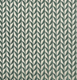 Schumacher Spades Mineral Fabric