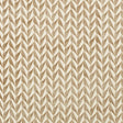 Schumacher Spades Natural Fabric