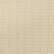 Schumacher Turkish Step Ivory/Natural Fabric