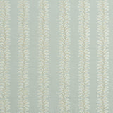 G P & J Baker BRADBOURNE PALE AQUA Fabric