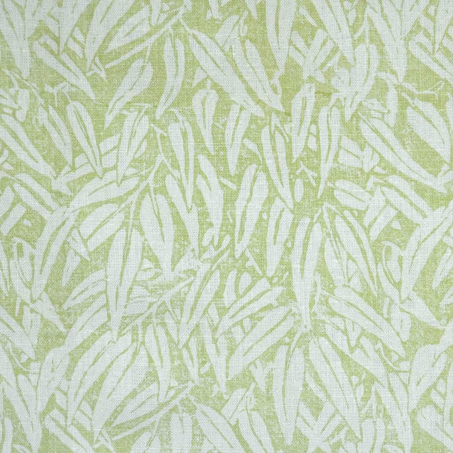 Lee Jofa WILLOW LIME Fabric